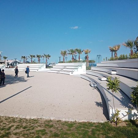 Casa Mia Διαμέρισμα Siderno Εξωτερικό φωτογραφία