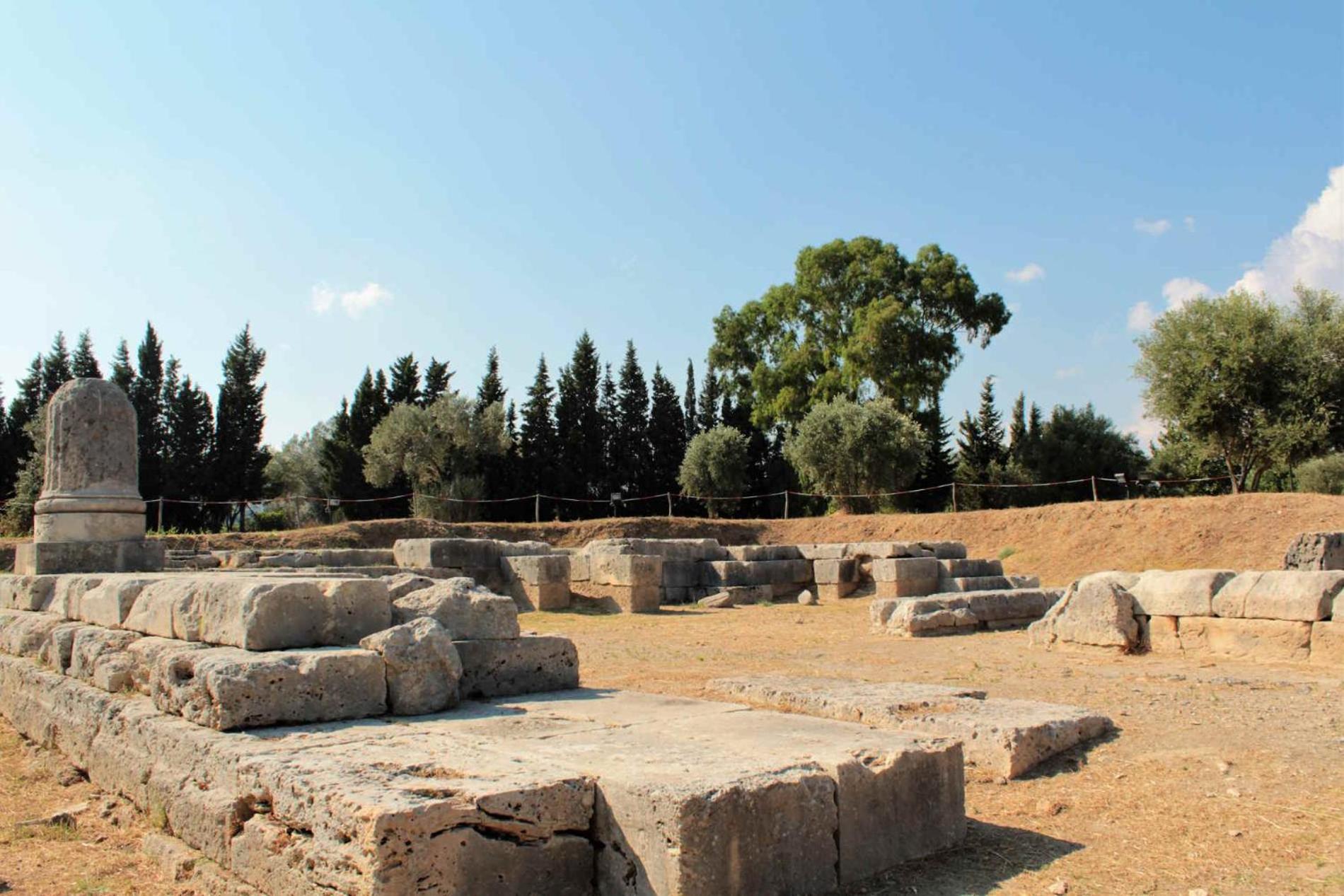 Casa Mia Διαμέρισμα Siderno Εξωτερικό φωτογραφία
