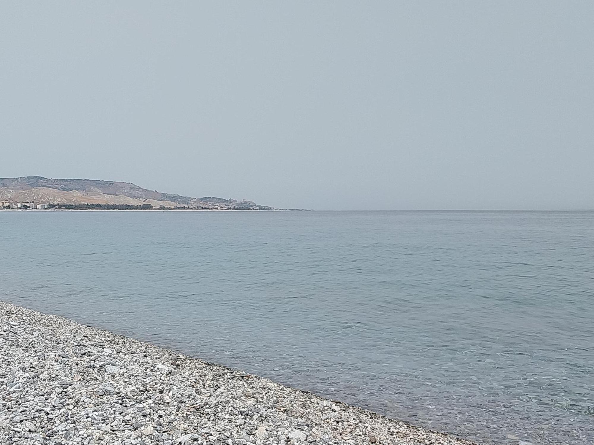 Casa Mia Διαμέρισμα Siderno Εξωτερικό φωτογραφία