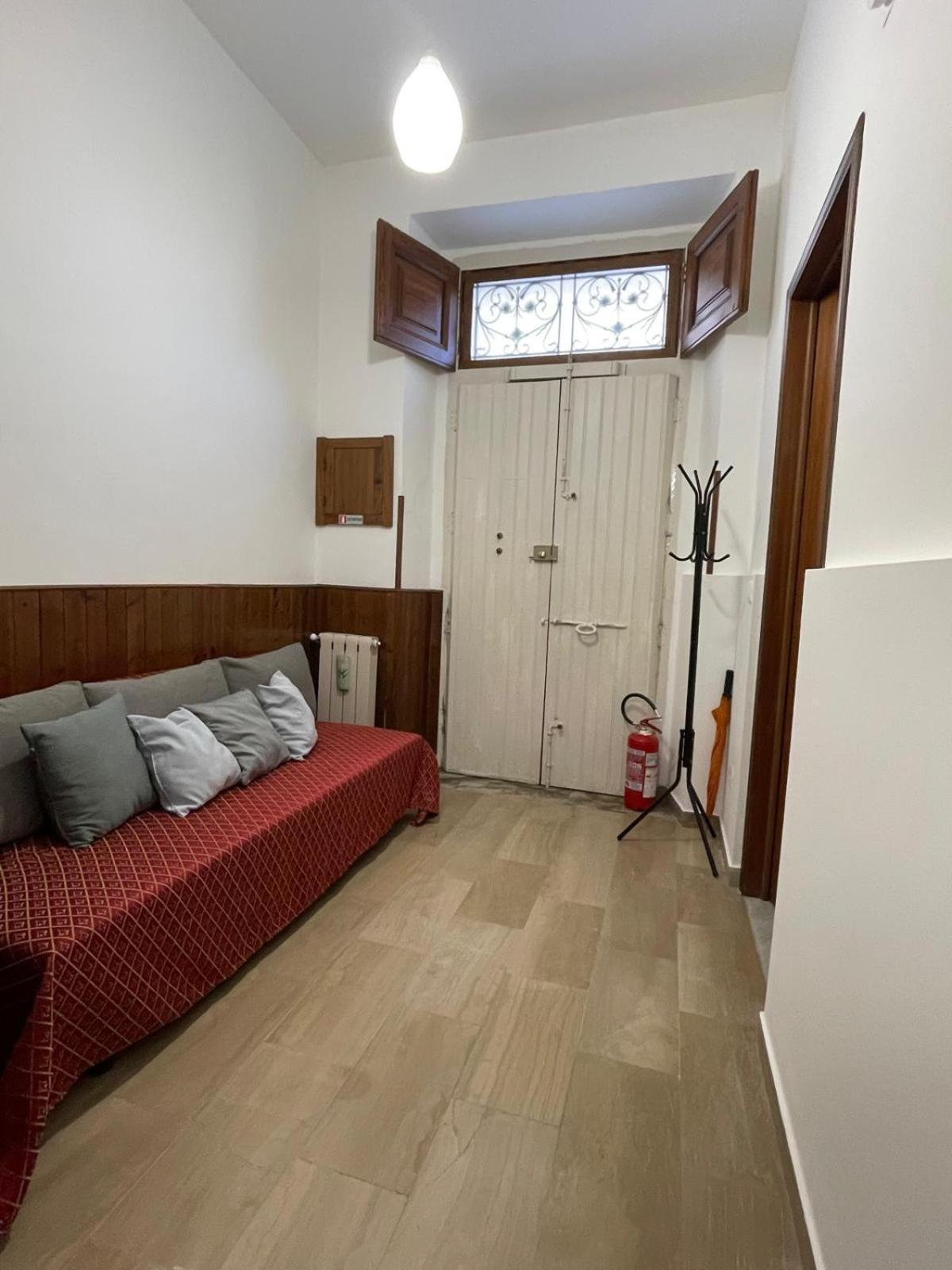 Casa Mia Διαμέρισμα Siderno Εξωτερικό φωτογραφία