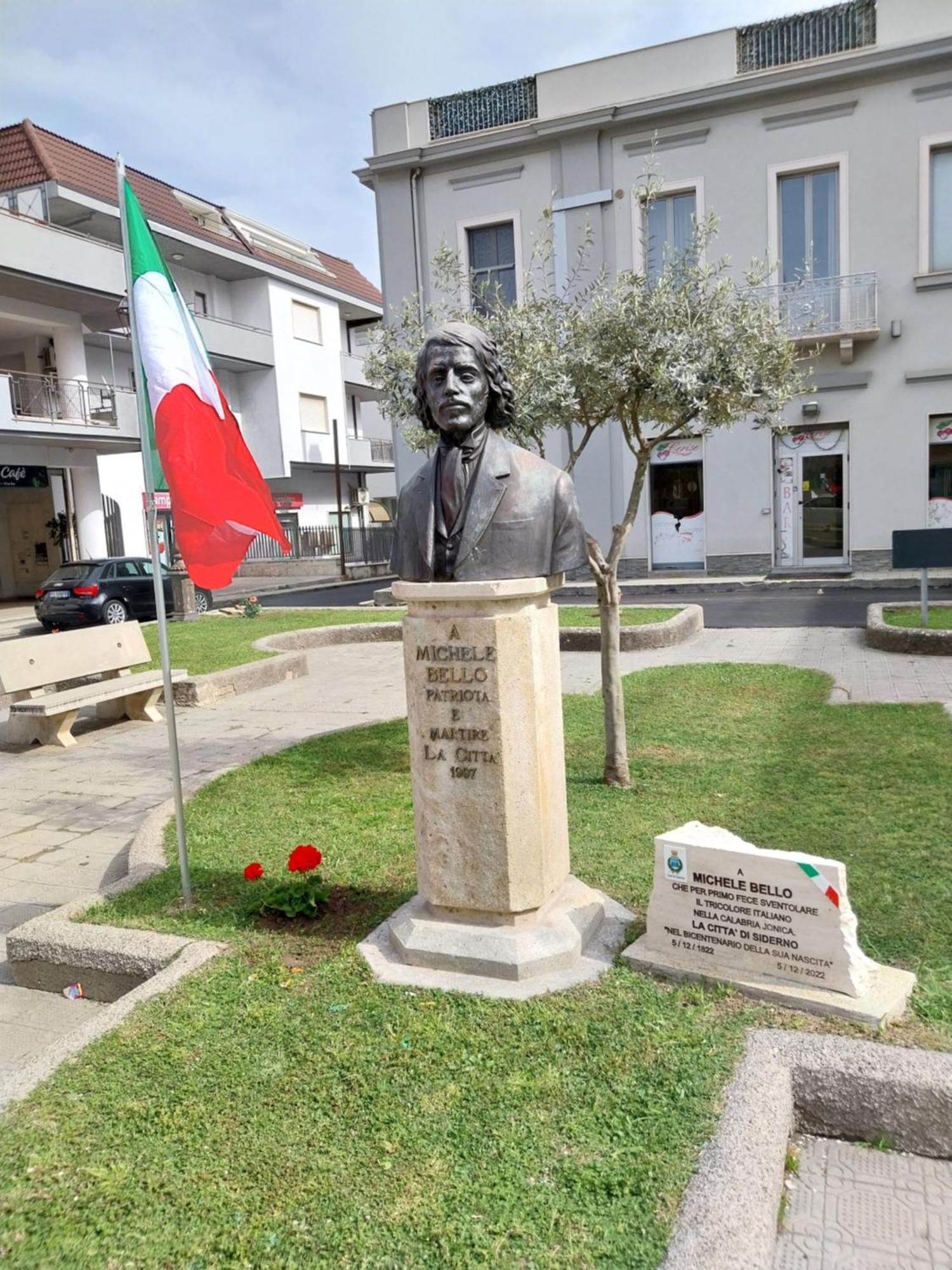 Casa Mia Διαμέρισμα Siderno Εξωτερικό φωτογραφία