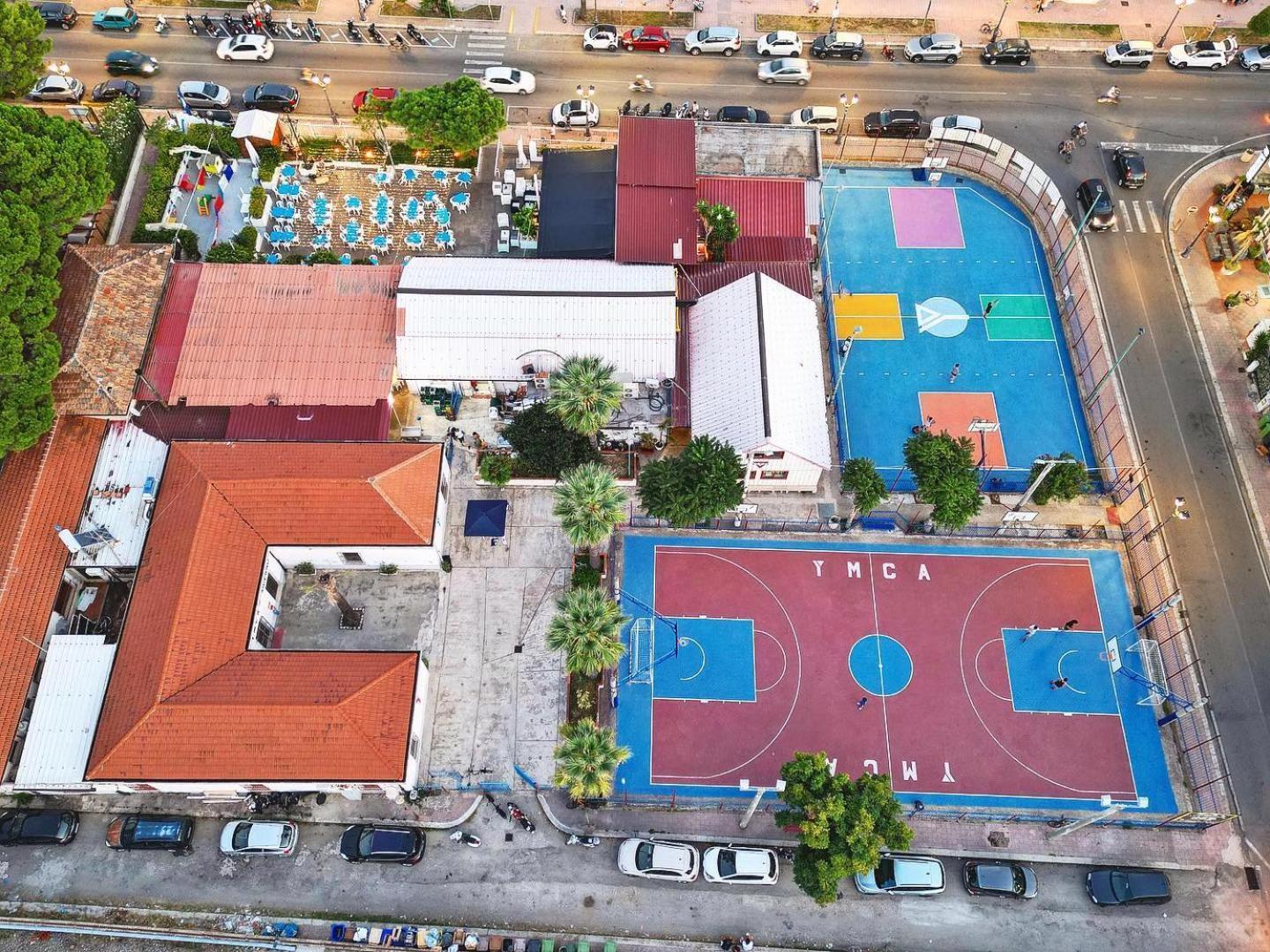 Casa Mia Διαμέρισμα Siderno Εξωτερικό φωτογραφία