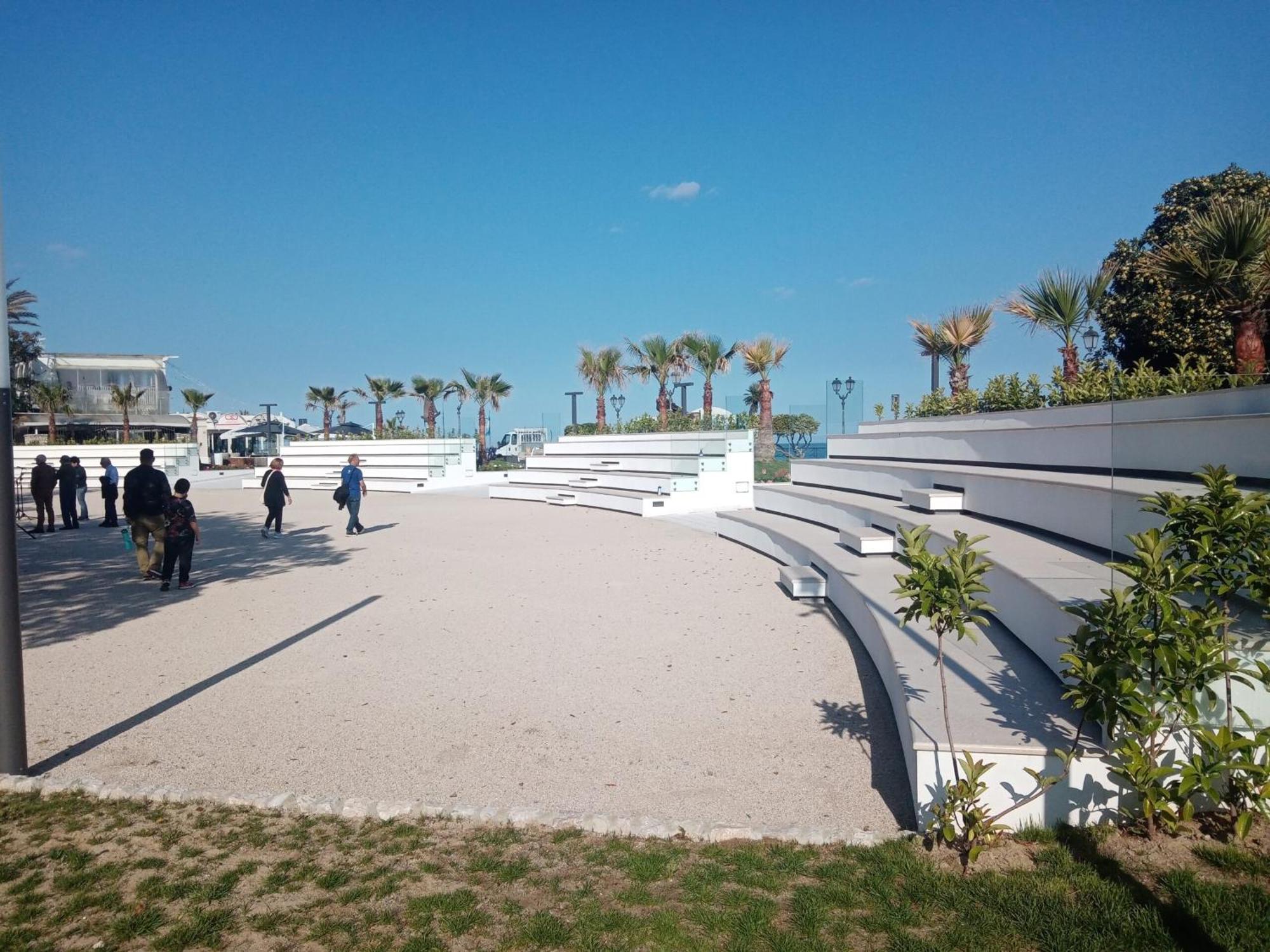 Casa Mia Διαμέρισμα Siderno Εξωτερικό φωτογραφία