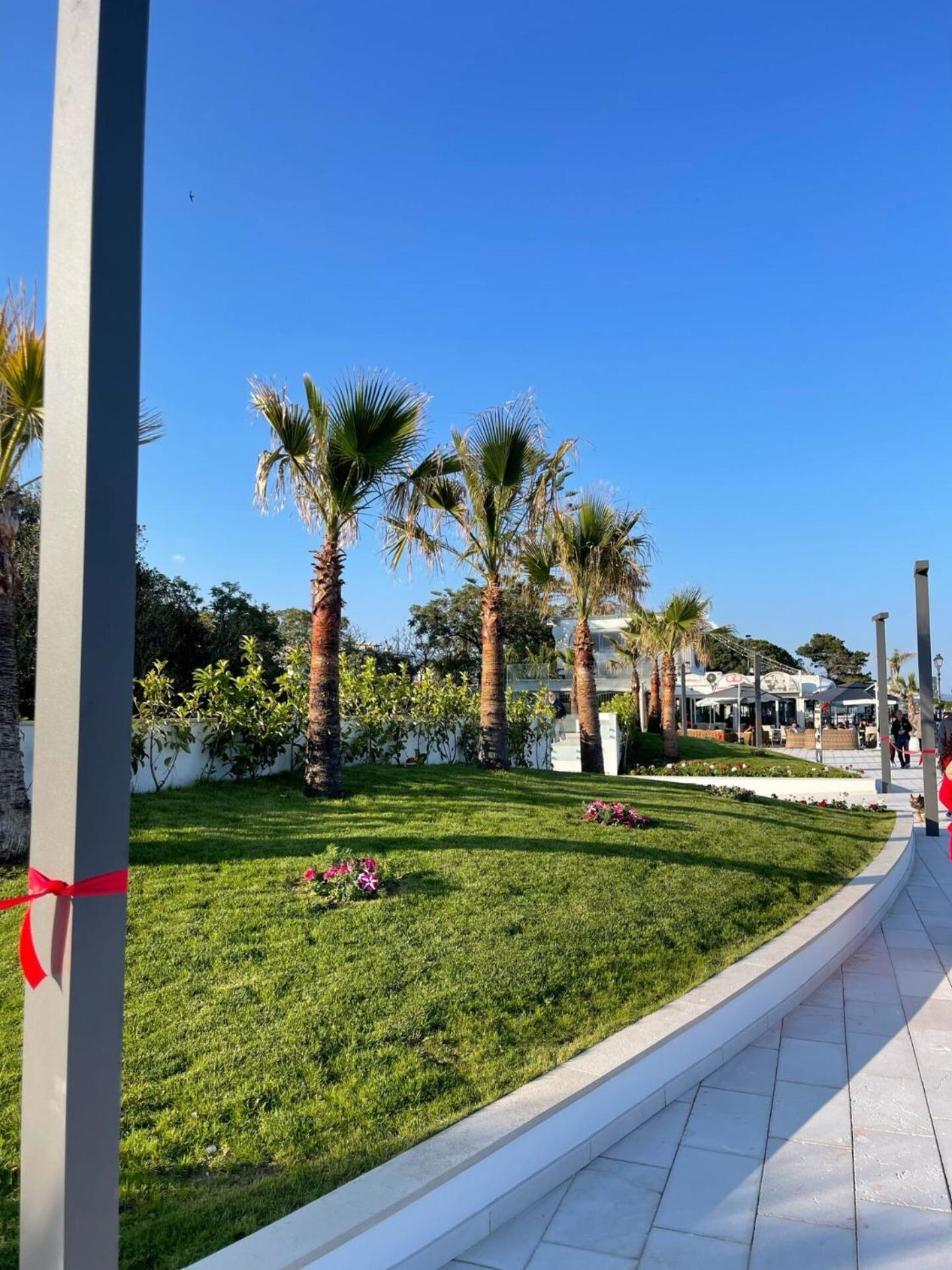 Casa Mia Διαμέρισμα Siderno Εξωτερικό φωτογραφία